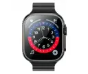 Hoco Smartwatch With Call DYD01 Black