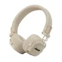 Marshall Cuffie Wireless Major V Cream 1006833 