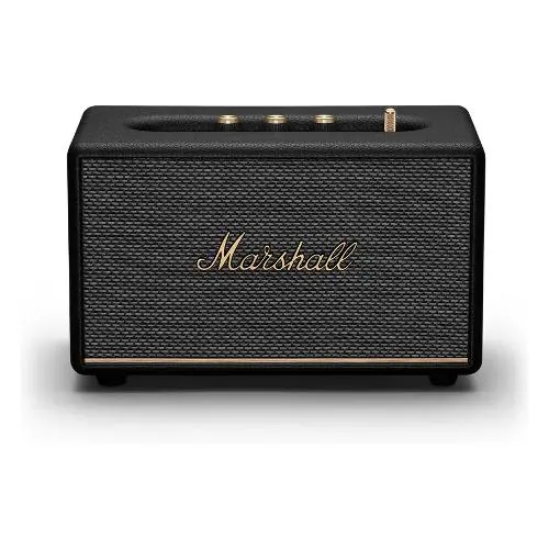 Marshall Acton BT III 60W Black 1006004