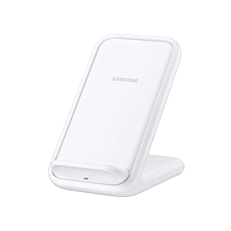 Samsung wireless Caricabatterie 20W stand white EP-N5200TWEGWW