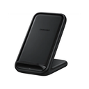 Samsung wireless charger 20W stand black EP-N5200TBEGWW