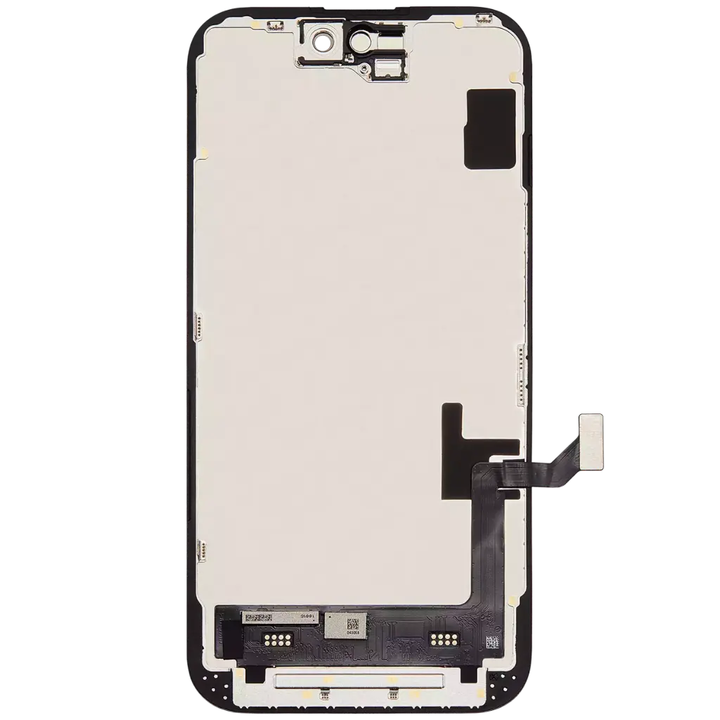 Apple Display LCD iPhone 15 Soft OLED IC Swappable Compatible