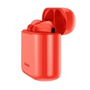Baseus TWS earphones W09 encok red NGW09-09