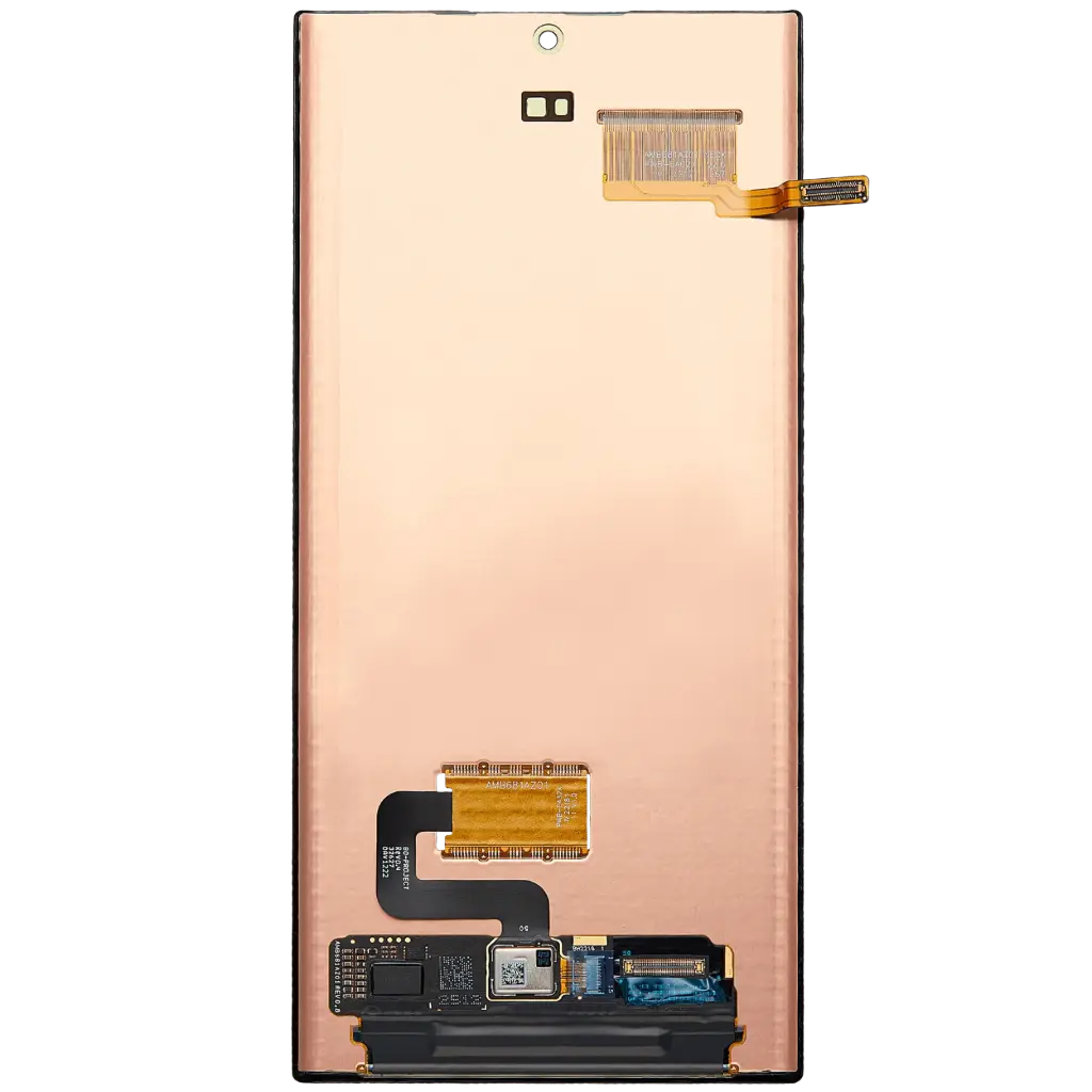 Samsung Display LCD S22 Ultra 5G SM-S908B No Frame GH96-14788A GH96-37366A