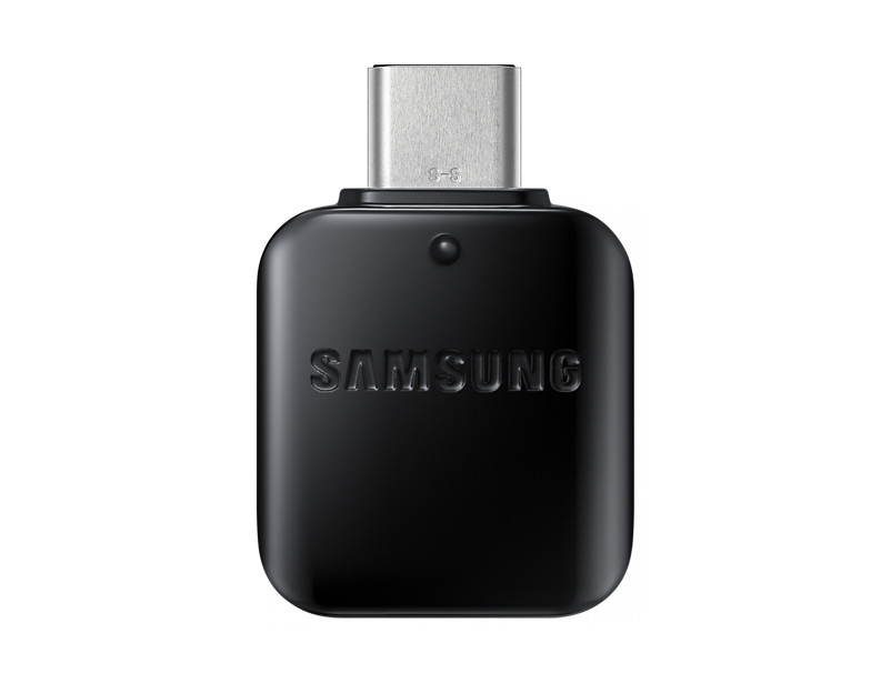 Samsung adapter Type-C to USB black EE-UN930BBEGWW