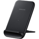 Samsung wireless Caricabatterie 9W + EP-TA200 + cable Type-C fast black EP-N3300TBEGEU