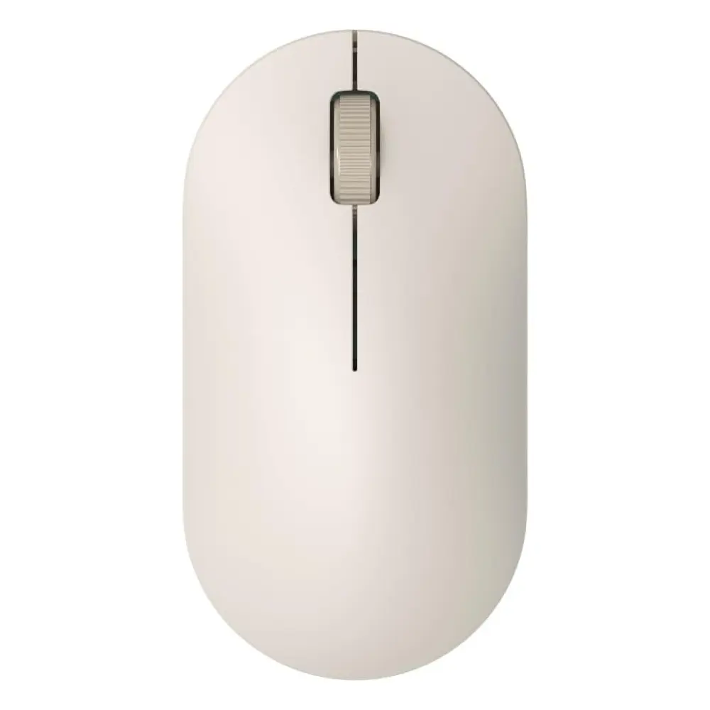  Xiaomi Mouse Wireless Lite 2 White BHR8915GL