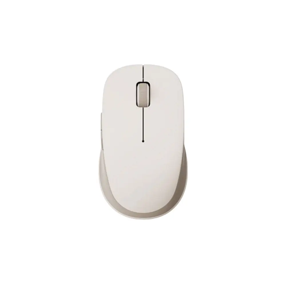 Xiaomi Mouse Wireless Dual-Mode 2 White BHR8849GL