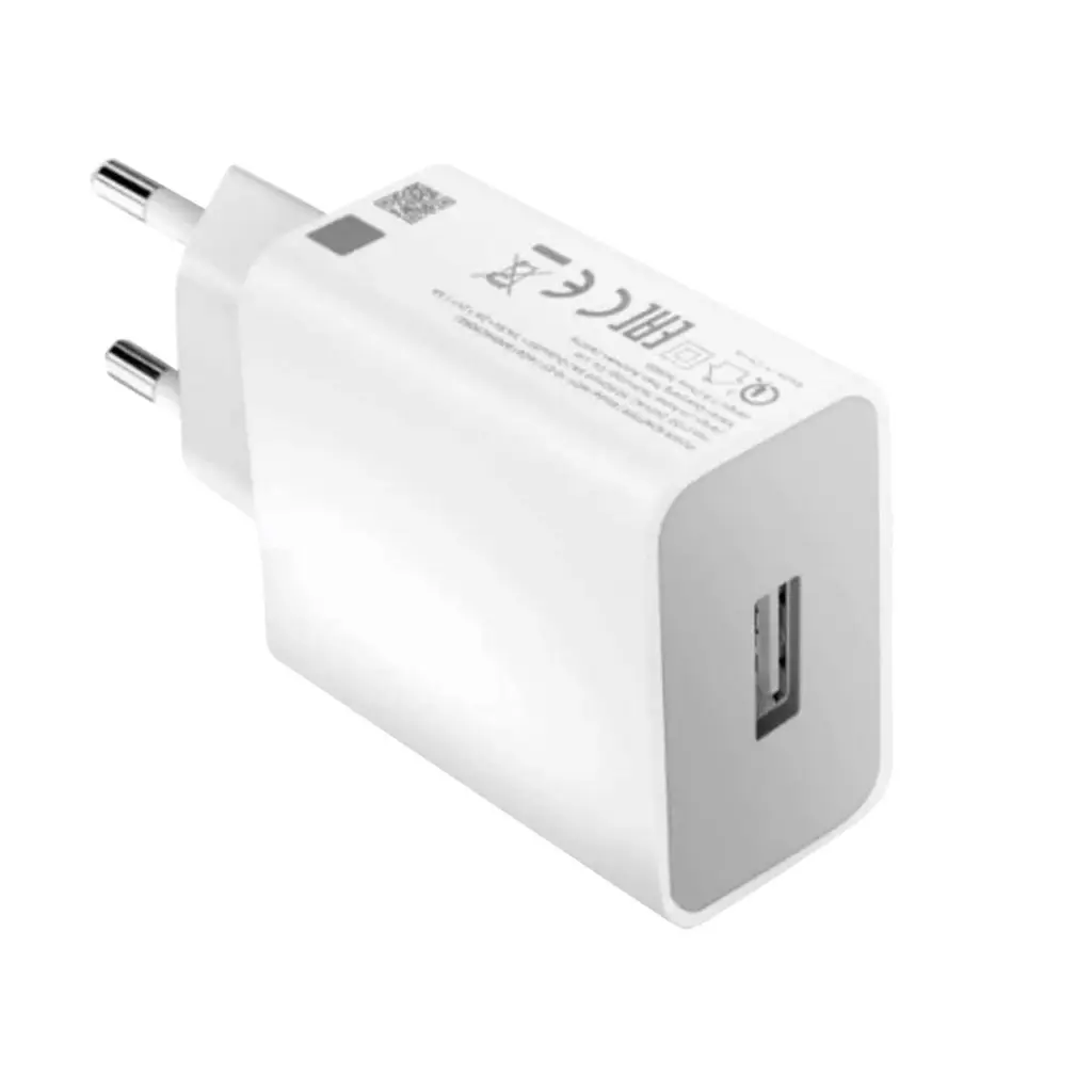 Xiaomi Caricabatterie USB 22.5W White BHR7757EU