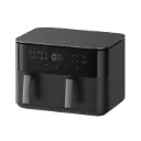 Xiaomi Friggitrice Ad Aria Doppia Porta 10L Black BHR07SGEU