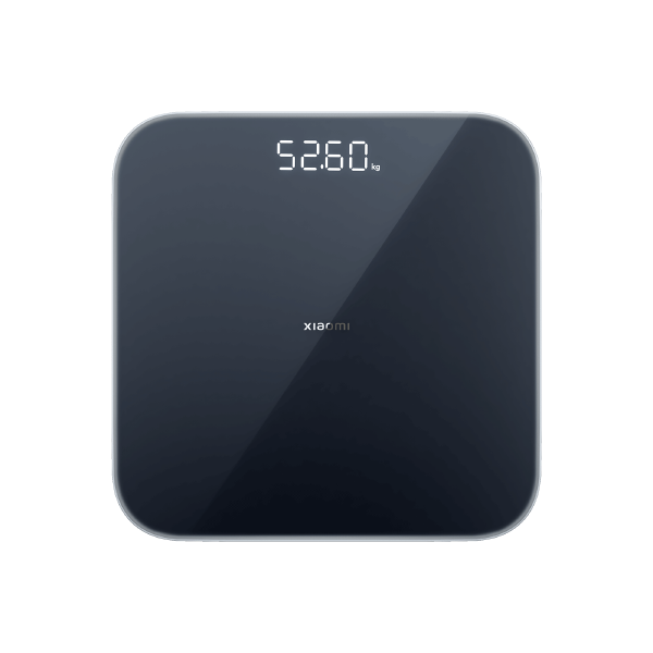Xiaomi Bilancia Digitale S200 Black BHR9239GL