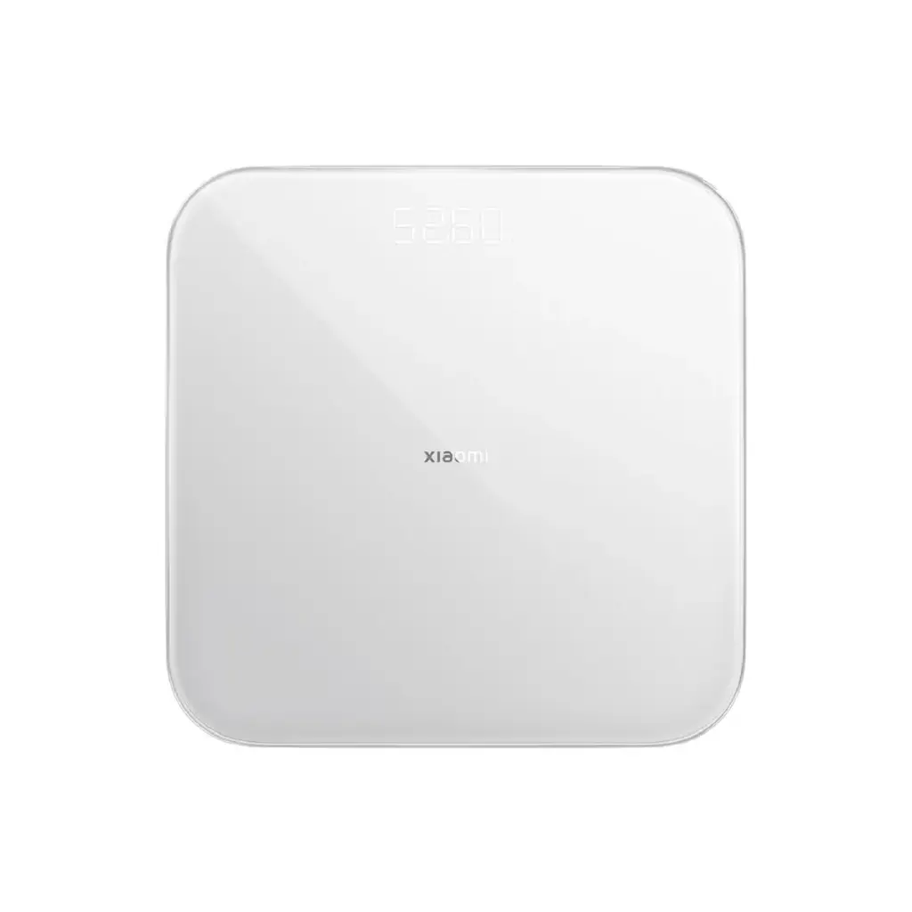 Xiaomi Bilancia Digitale S200 White BHR9230GL