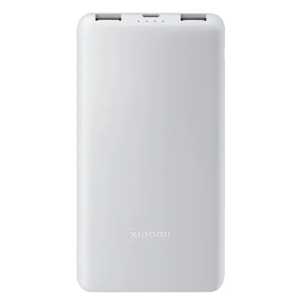 Xiaomi Power Bank 10000 mAh 22.5W Lite White BHR9350GL