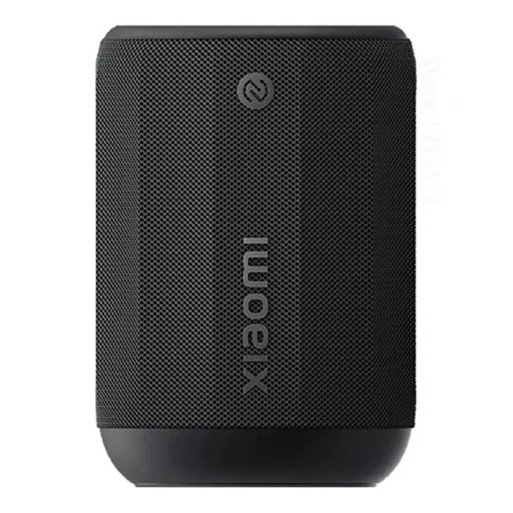 Xiaomi Speaker 6W Mini Black QBH4274GL 