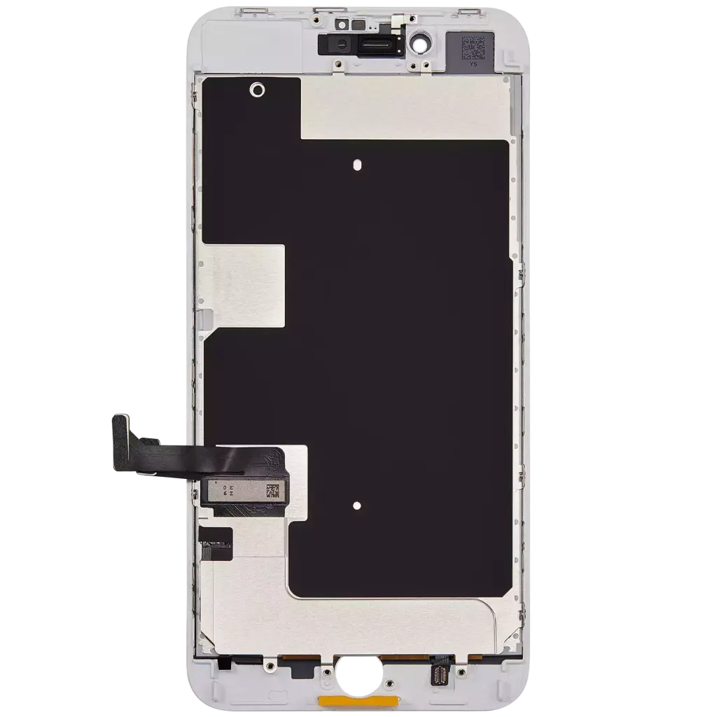 Apple Display LCD iPhone 8 Plus (ESR) White Compatible