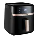 Russell Hobbs Friggitrice ad Aria Singolo 8,3 L 1800 W Black 27630-56