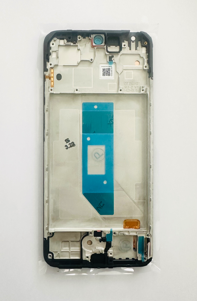 Xiaomi Display LCD Redmi Note 14 4G (Global Version) 560001000O700 560009000O700