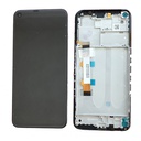 Xiaomi Display Lcd Redmi Note 9T black 5600030J2200