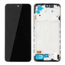 Xiaomi Display Lcd Redmi Note 10 4G black 5600020K7A00