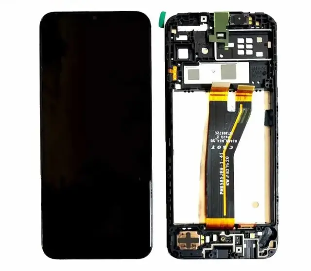 Samsung Display LCD M14 5G SM-M145F Black GH82-31347A GH82-31348A