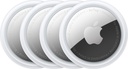 Apple AirTag MX542ZM/A tracker white 4 pcs