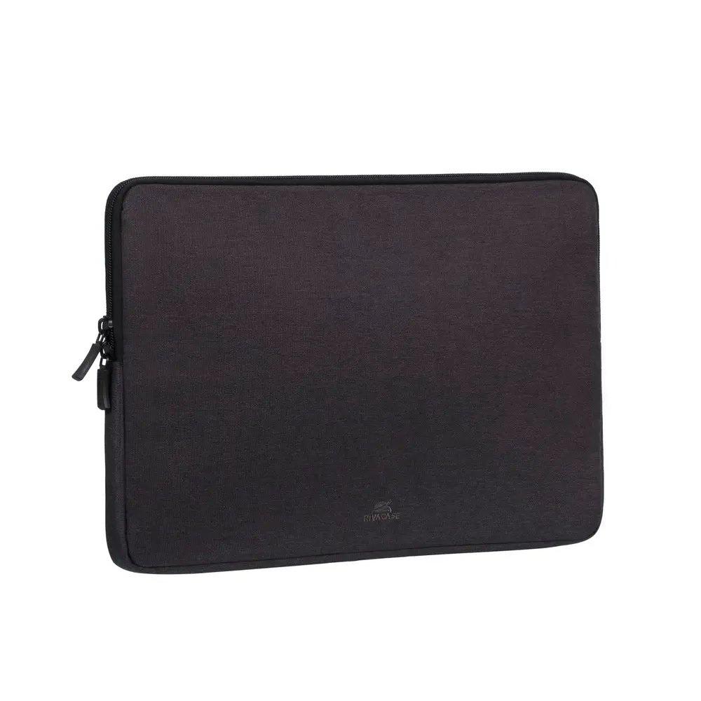 Rivacase Custodia per Notebook 14'' Black 7704BLACK