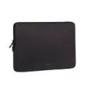 Rivacase Custodia per Notebook 14'' Black 7704BLACK