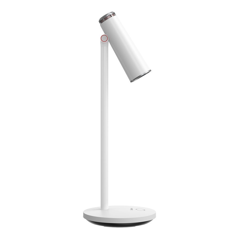 Baseus lampada LED per scrivania i-wok white DGIWK-A02