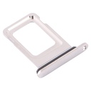 SIM holder for iPhone 12 Pro iPhone 12 Pro Max silver