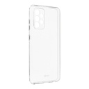 Roar Case Samsung A52 Jelly Transparent