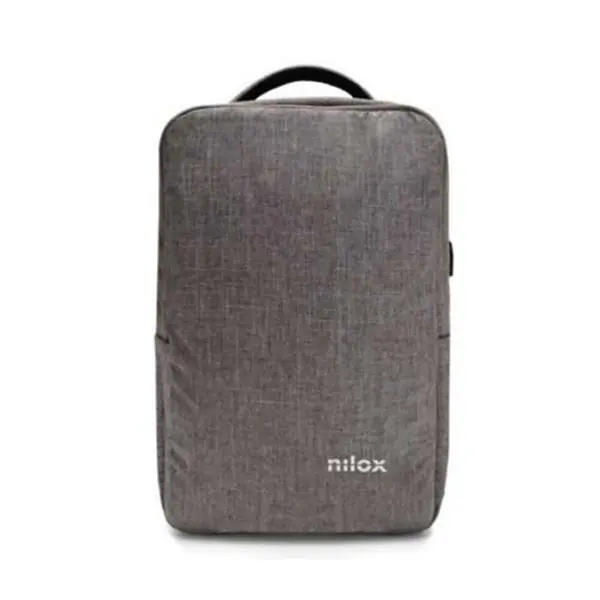 Nilox Zaino Urban Eco Pro Gray NXURBANPG