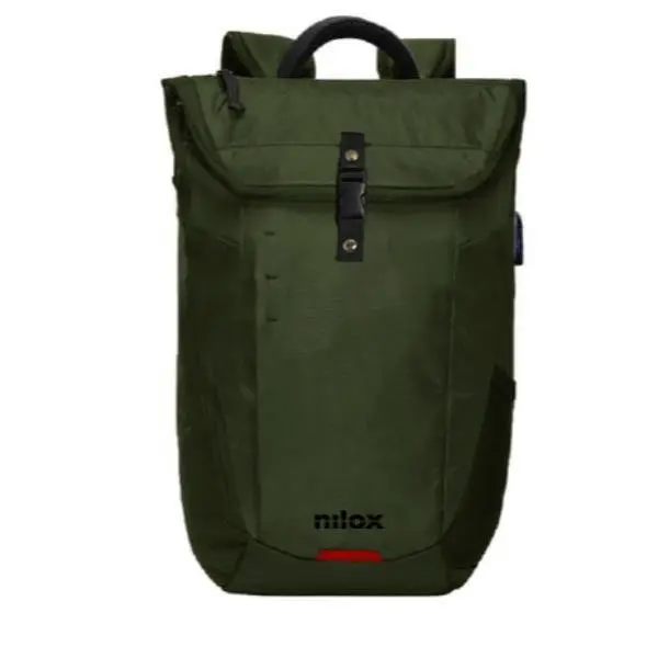 Nilox Backpack Outdoor Eco Green NXBPODECO