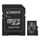 Kingston Micro SD 256GB Canvas Select Plus Gen3 SDCS3/256GB
