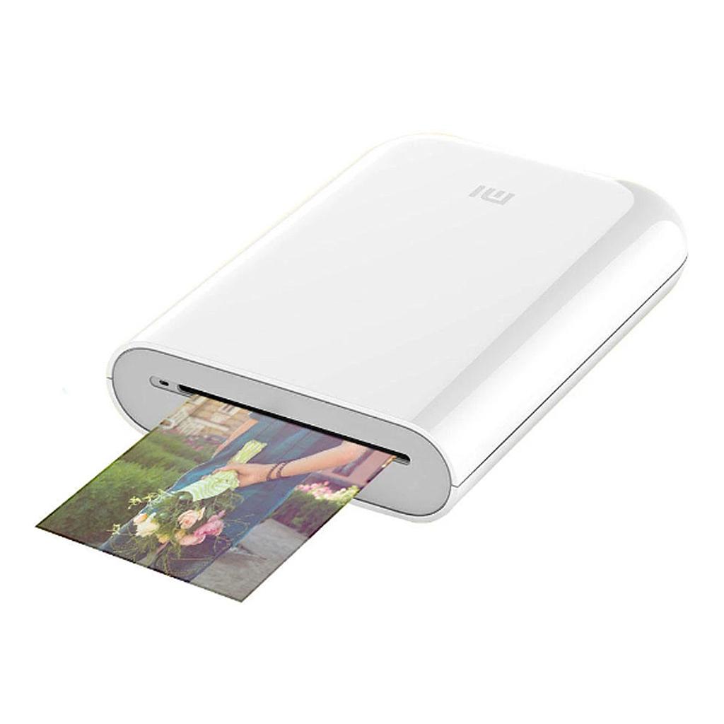 Xiaomi stampante fotografica Mi portable photo printer TEJ4018GL