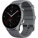 Amazfit GTR 2e smartwatch slate grey W2023OV2N