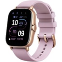 Amazfit GTS 2e smartwatch lilac purple W2021OV3N