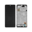 Xiaomi Display Lcd Redmi Note 10 Pro black 56000200K600