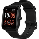 Amazfit BIP U Pro smartwatch black W2008OV1N