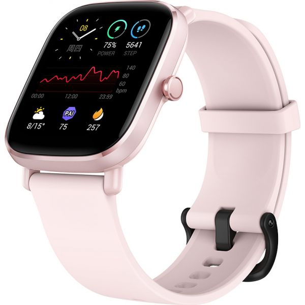 Amazfit GTS 2 mini smartwatch pink W2018OV2N