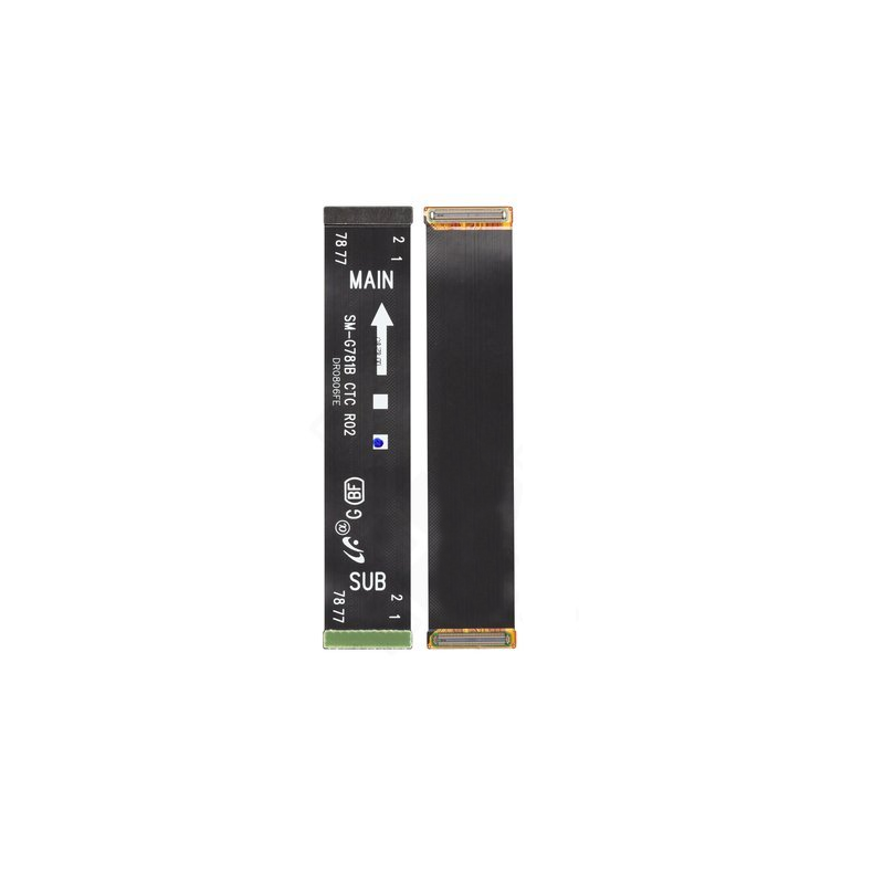 Samsung Flex main S20 FE SM-G780F GH59-15385A