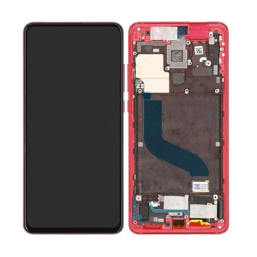 Xiaomi Display Lcd Mi 9T Mi 9T Pro red 560910014033