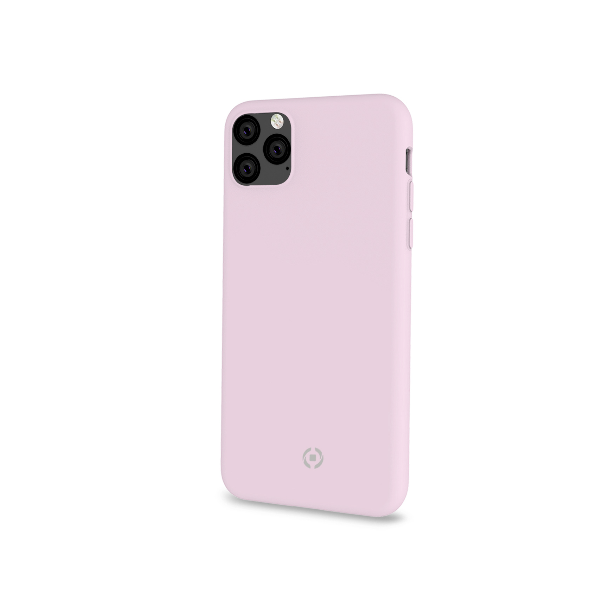 Celly Case iPhone 11 Pink FEELING1001PK