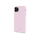 Celly Case iPhone 11 Pink FEELING1001PK