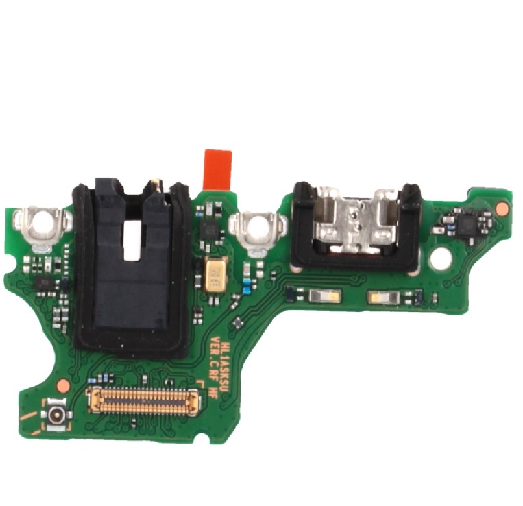 Board dock ricarica Huawei P40 Lite E ART-L29 02353LJD