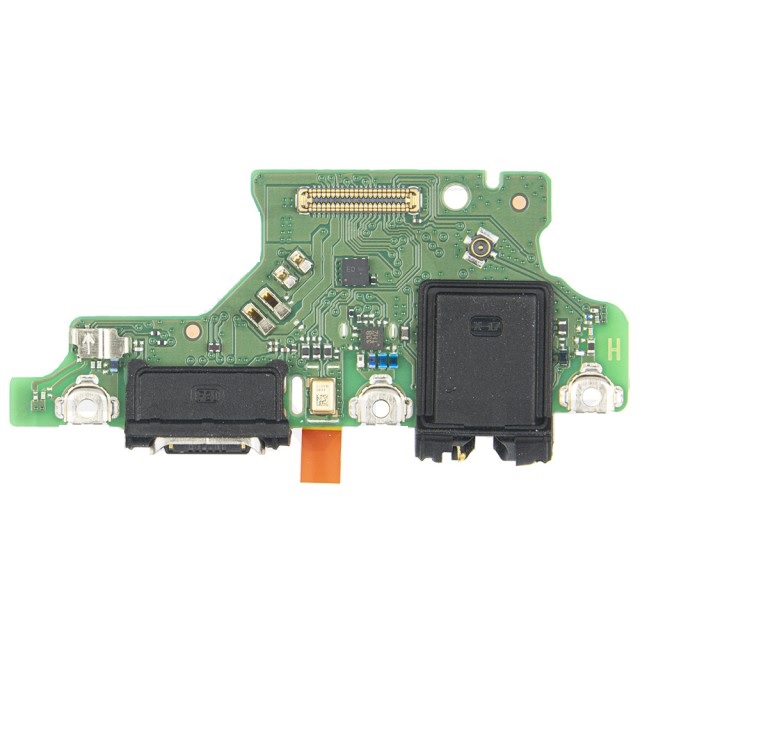 Board charging dock Huawei P40 Lite 5G CND-N29A 02353RUY