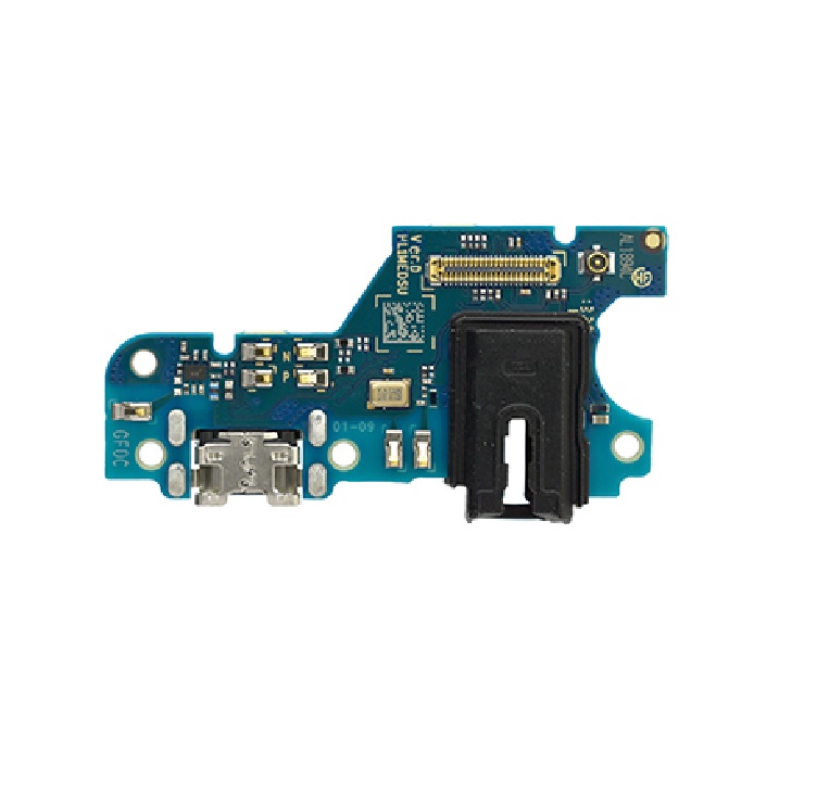 Board charging dock Huawei Y6p MED-LX9 02353QMK