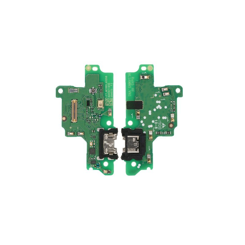 Board charging dock Huawei Y5 2019 AMN-LX1 02352QRD