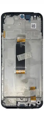 Xiaomi Display LCD Redmi 13 4G 5G Poco C65 4G Black 560001N19A00