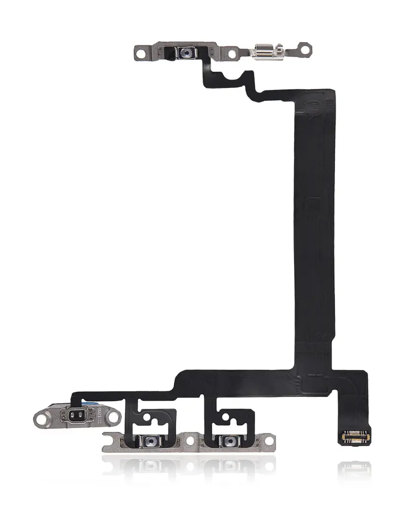Apple Flat Power + Volume iPhone 13 Mini Rigenerato