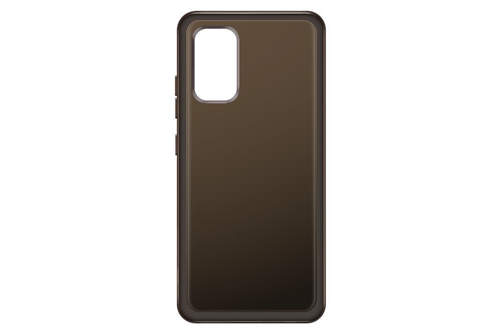 Case Samsung A32 EF-QA325TBEGEU clear soft cover black